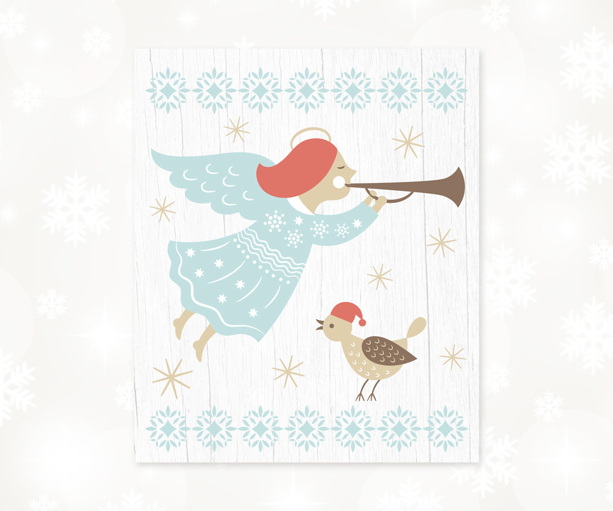 Seasonal, Holiday & Appreciation Printables