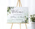 Wedding Signs & Banners