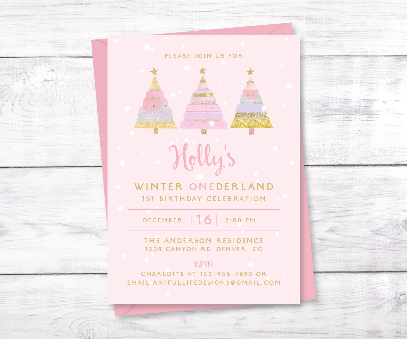 Birthday Templates & Printables