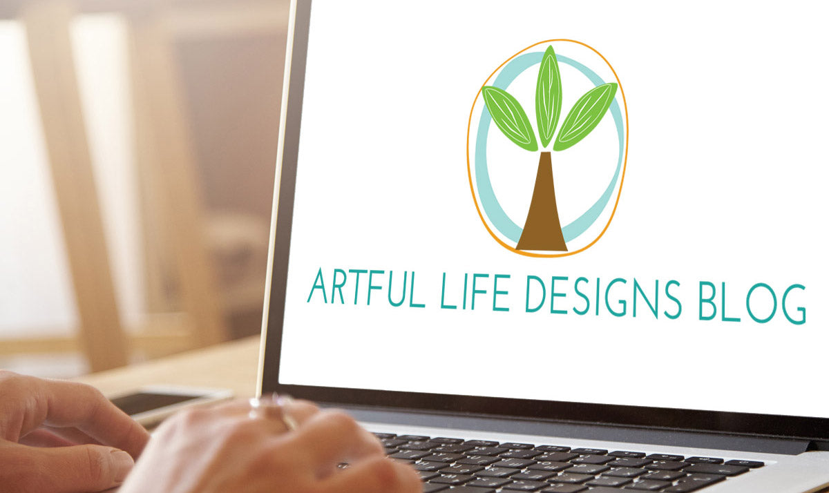 Artful Life Designs Blog
