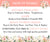 How it works breakdown for the Baby in Bloom printable bundle: templates, games and printable decor for a DIY baby shower.