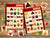 Beary fun bingo game from Artful Life Designs.