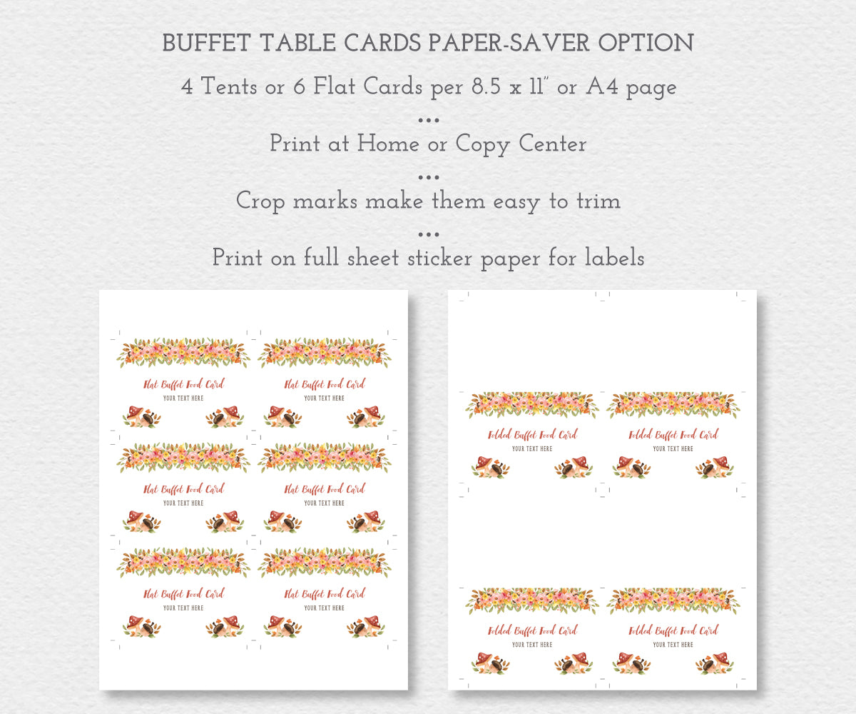 buffet-food-card-food-label-flat-or-folded-tent-cards-editable-temp-artful-life-designs for Free Printable Food Labels For Buffet Buffet Food Card, Food Label, Flat or Folded Tent Cards, Editable Temp - Artful Life Designs for Free Printable Food Labels For Buffet