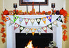Halloween Banner Printable, Digital Instant Download Halloween Decorations