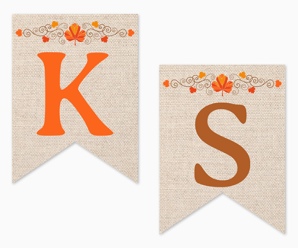 Happy Thanksgiving Printable Banner, Instant Download Digital Banner - Artful Life Designs happy-thanksgiving-printable-banner-instant-download-digital-banner-artful-life-designs