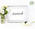 Reserved Sign Printable, Reserved Wedding Printable