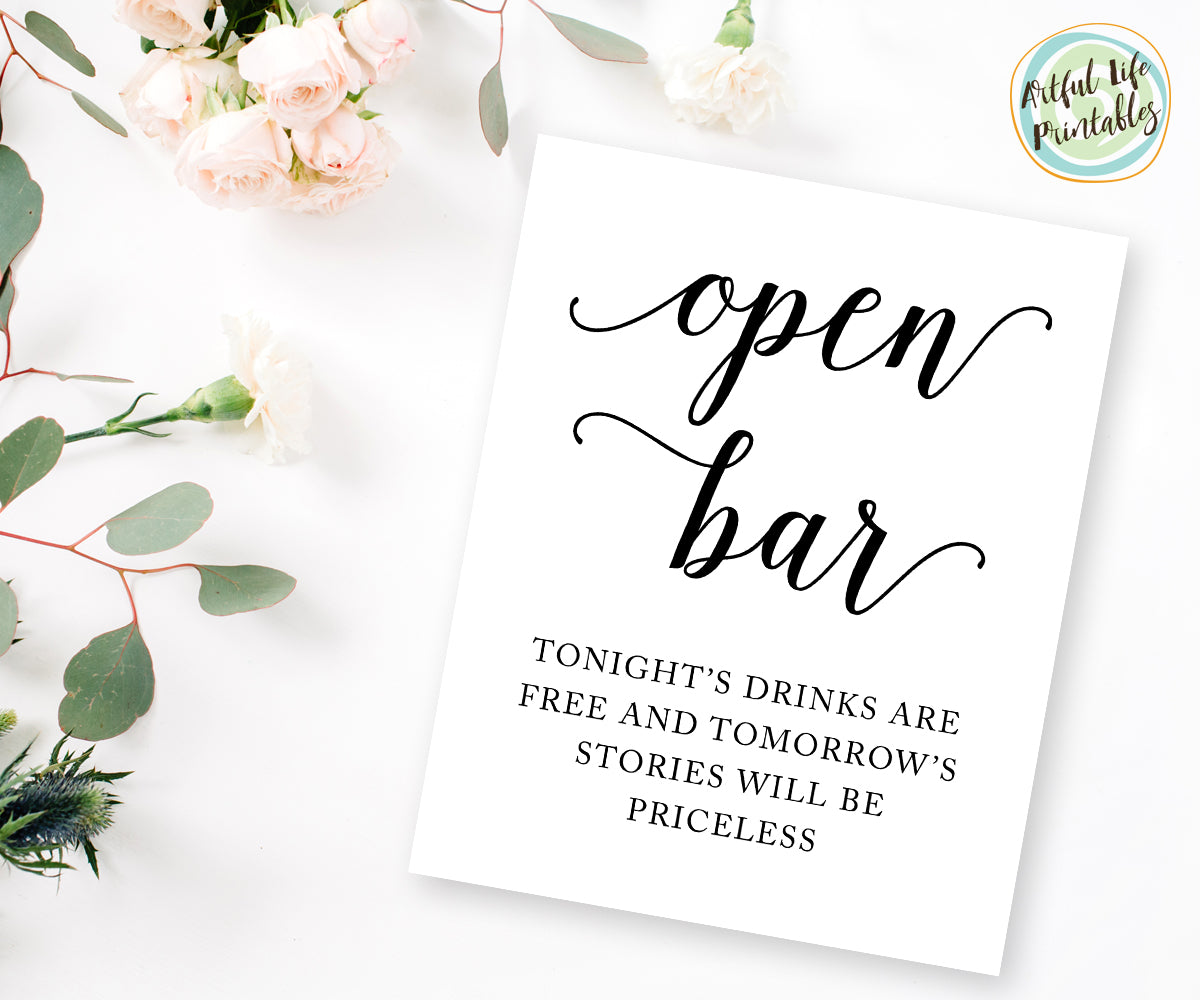 open-bar-sign-open-bar-wedding-sign-printable-artful-life-designs