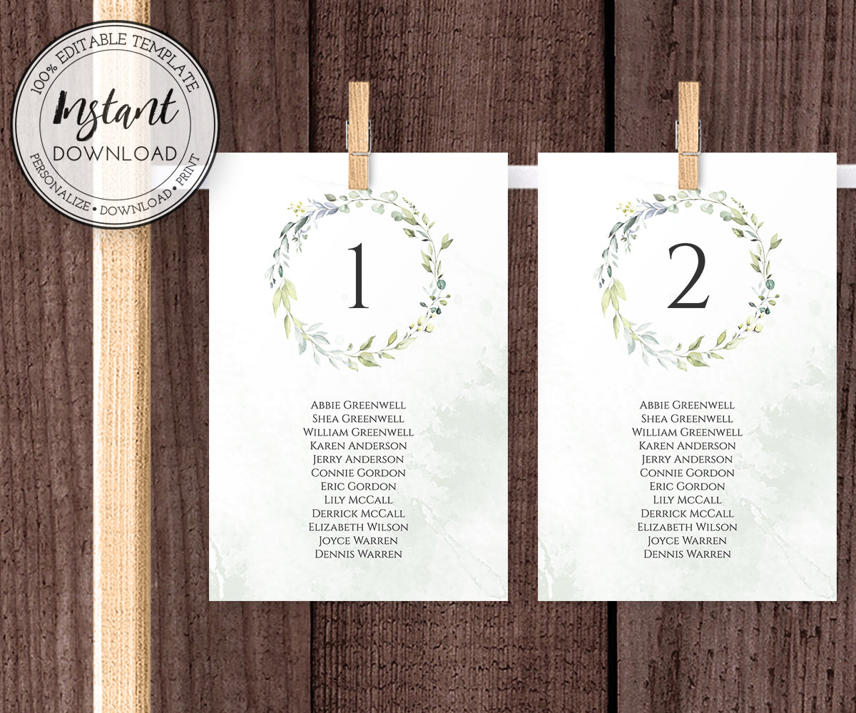 Staples wedding seating chart 60 photos